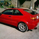 Illustration for article titled For $1,750, This Corrado Is Your Tijuana Taxi
